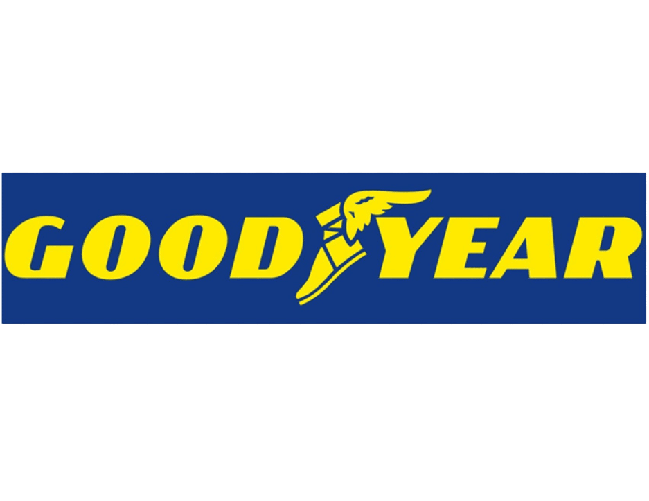 Goodyear tires