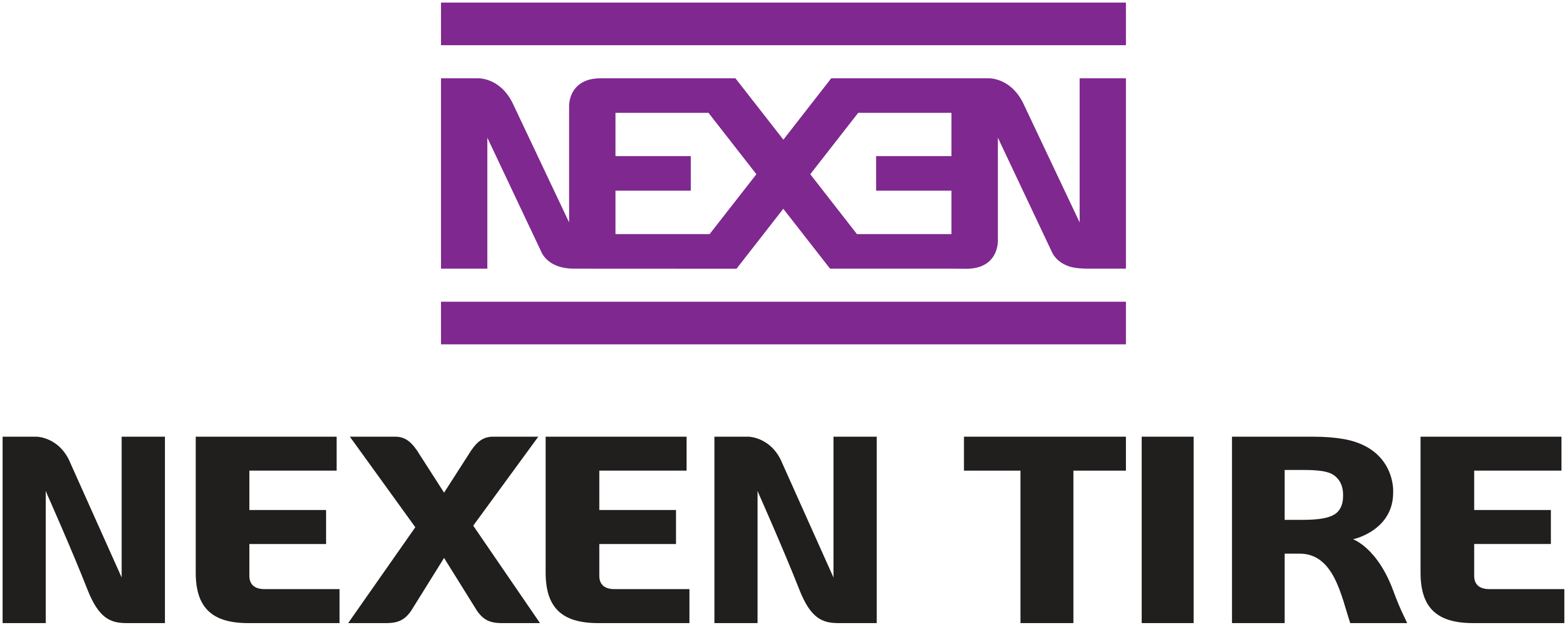 Nexen tires
