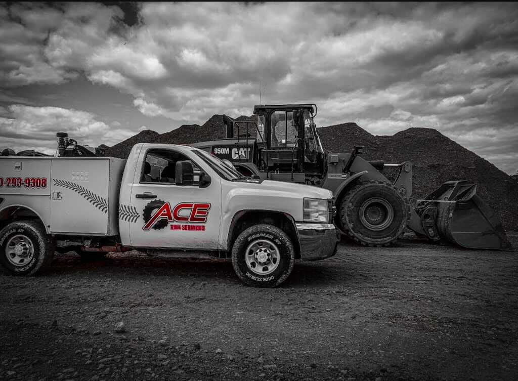 Ace Tire Service shop photo 10