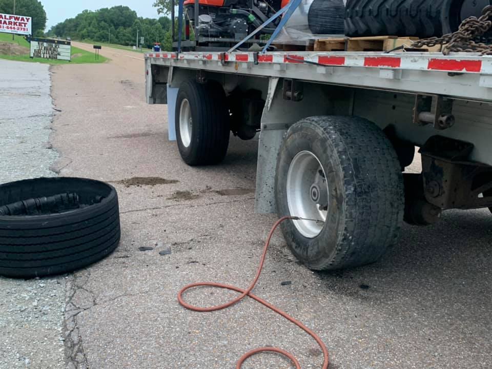 Ace Tire Service shop photo 4