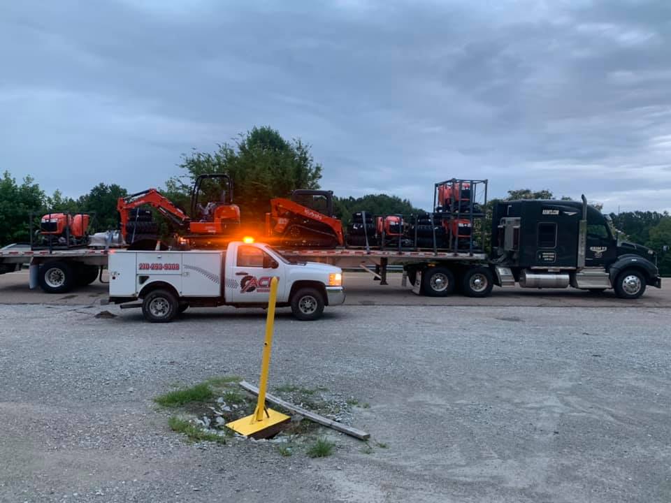 Ace Tire Service shop photo 5